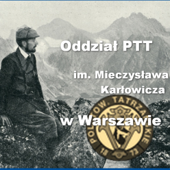 Polskie Towarzystwo Tatrzańskie w Warszawie